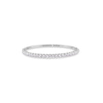9K WHITE GOLD