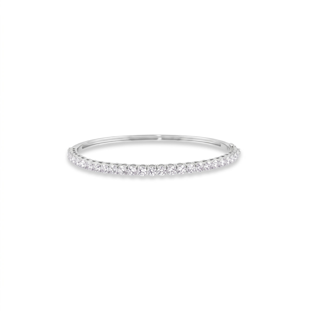 9K WHITE GOLD