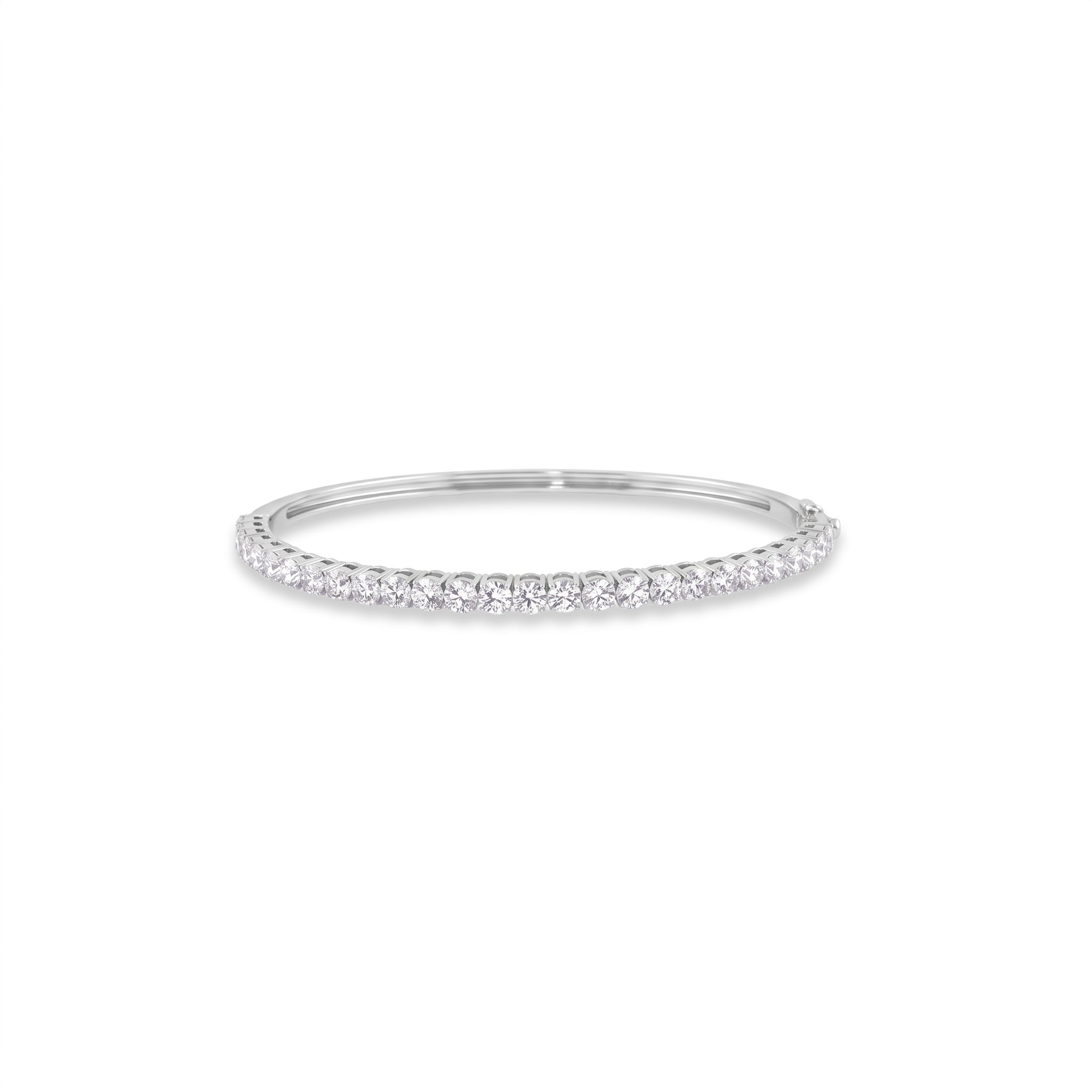 9K WHITE GOLD