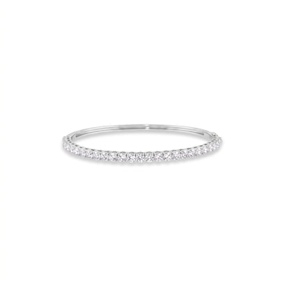 9K WHITE GOLD