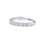 9K WHITE GOLD