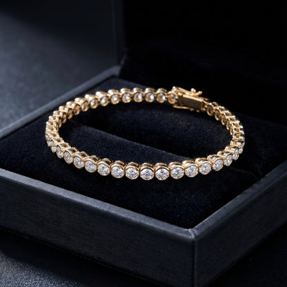 18K ROSE GOLD