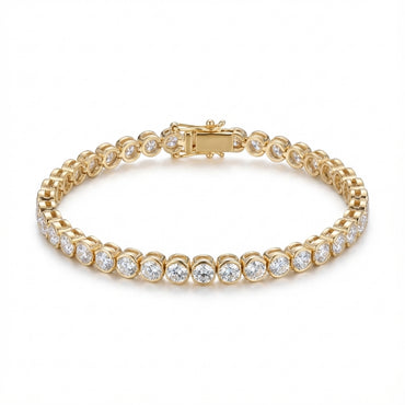 9K YELLOW GOLD