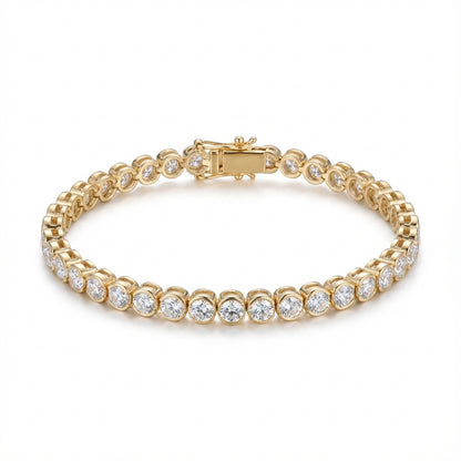9K YELLOW GOLD
