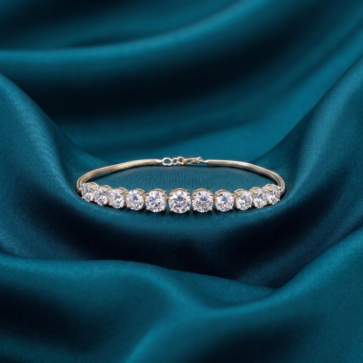 18K ROSE GOLD