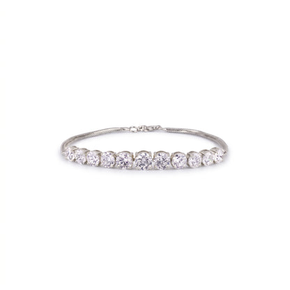 9K WHITE GOLD