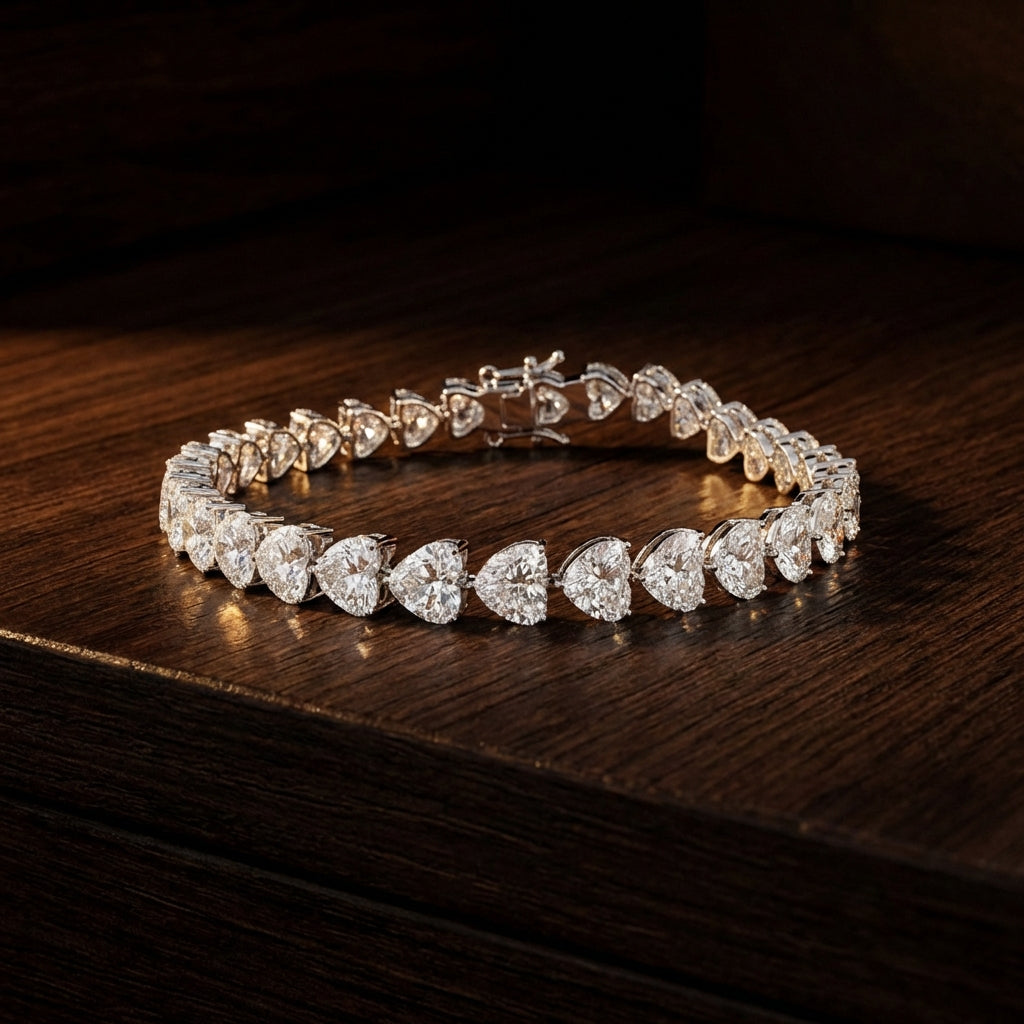 18K ROSE GOLD