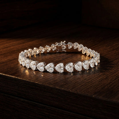 18K ROSE GOLD
