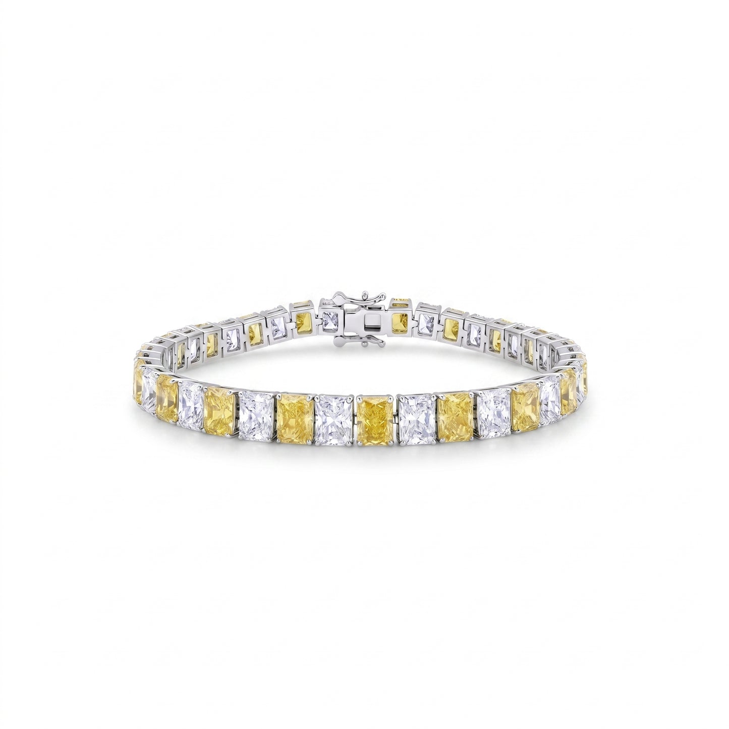 9K WHITE GOLD