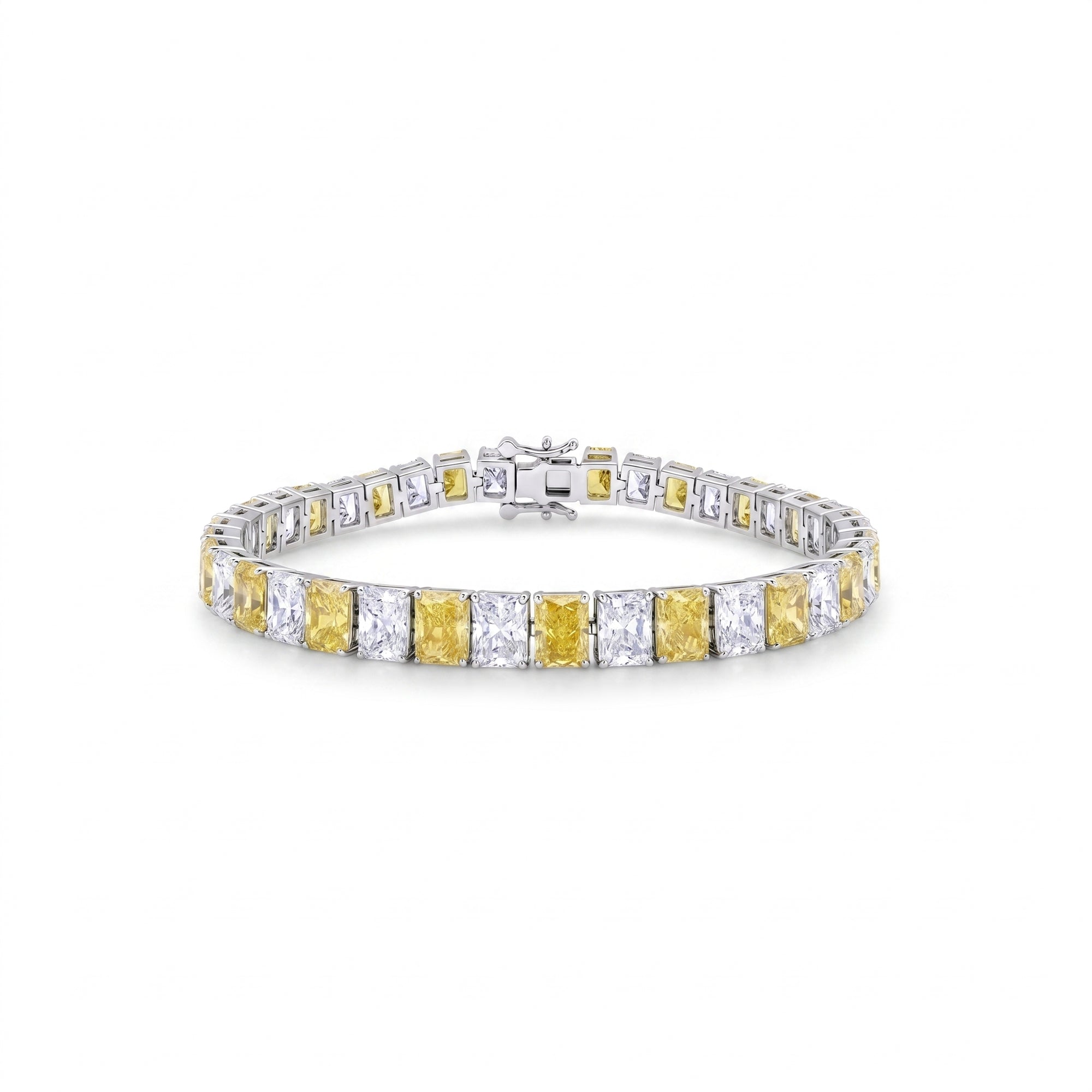 9K WHITE GOLD