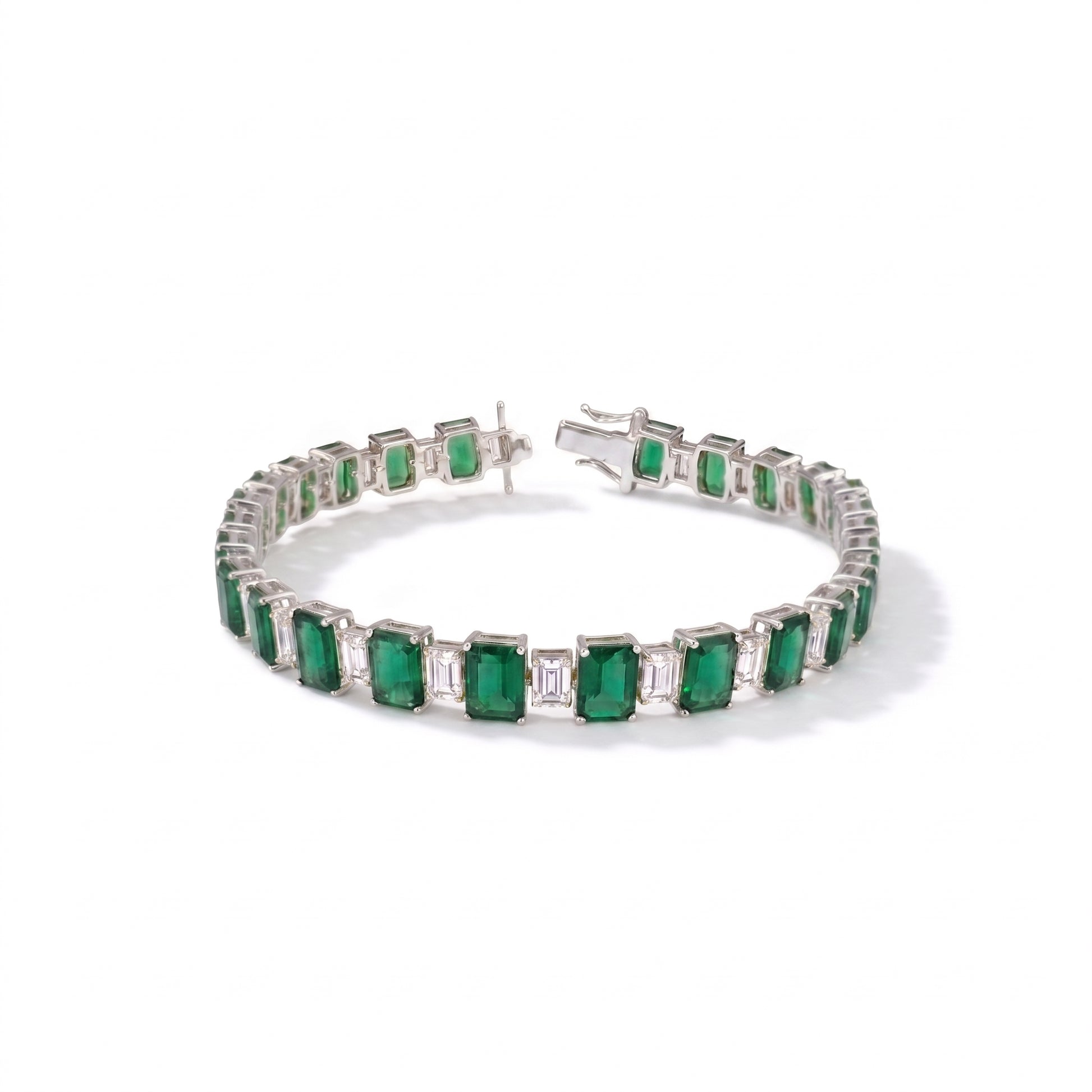 9K WHITE GOLD