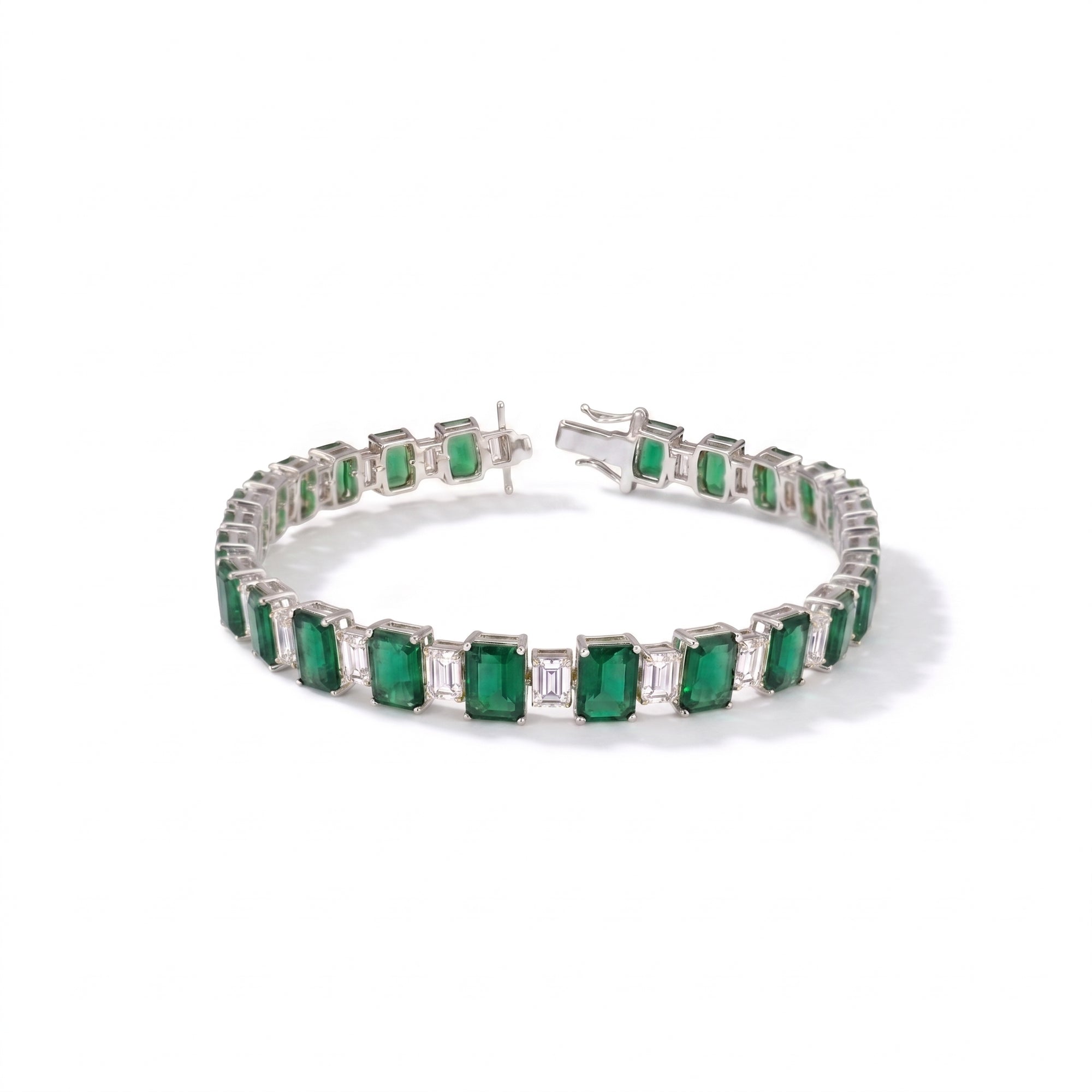 9K WHITE GOLD