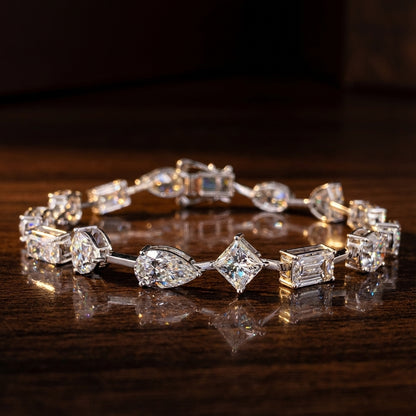 18K ROSE GOLD