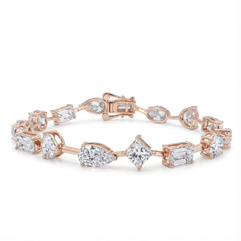 9K ROSE GOLD