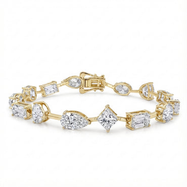 9K YELLOW GOLD