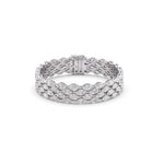 9K WHITE GOLD