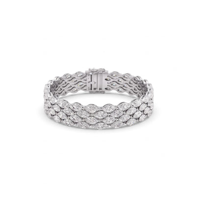 9K WHITE GOLD