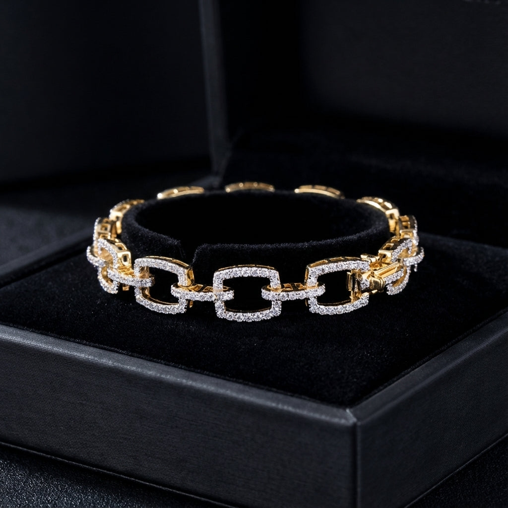 18K ROSE GOLD