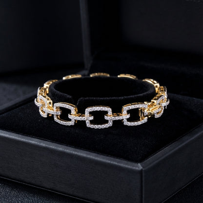 18K ROSE GOLD