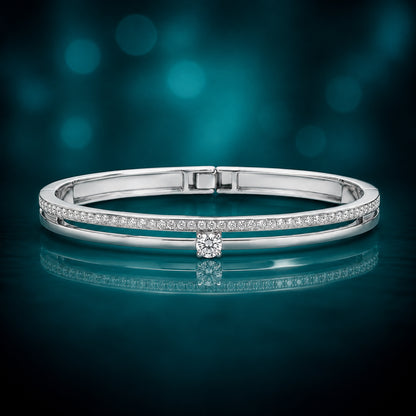 18K ROSE GOLD