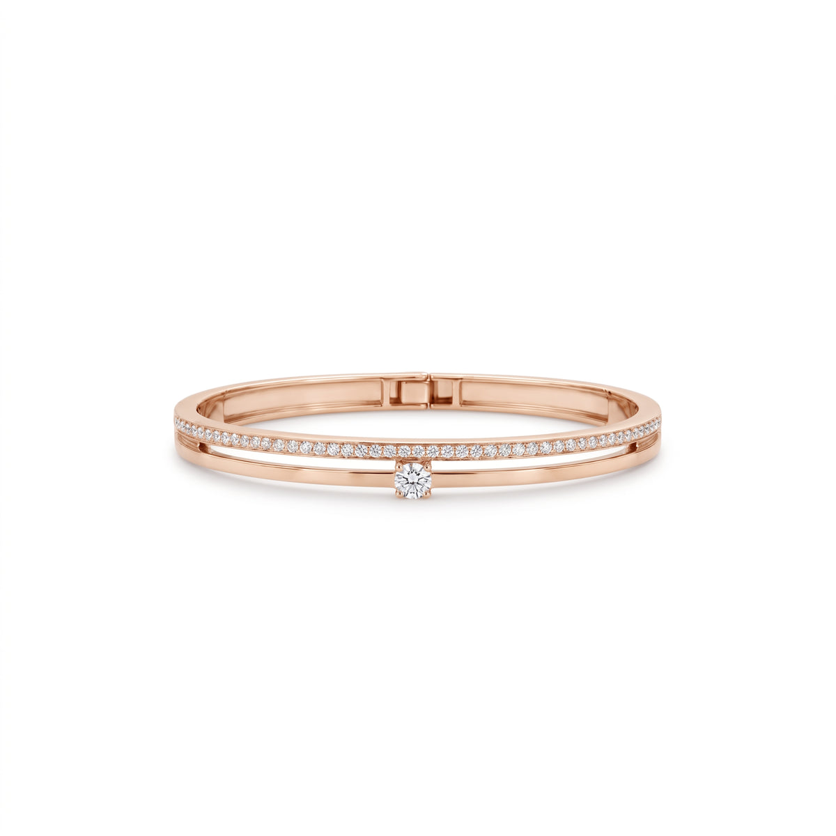 9K ROSE GOLD
