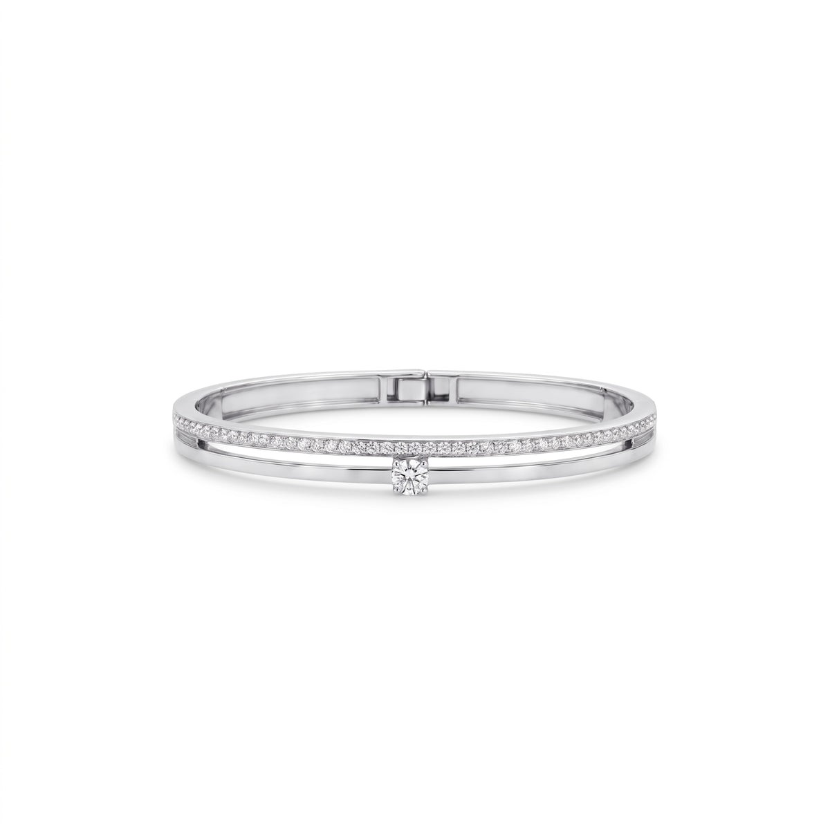 9K WHITE GOLD