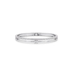 9K WHITE GOLD