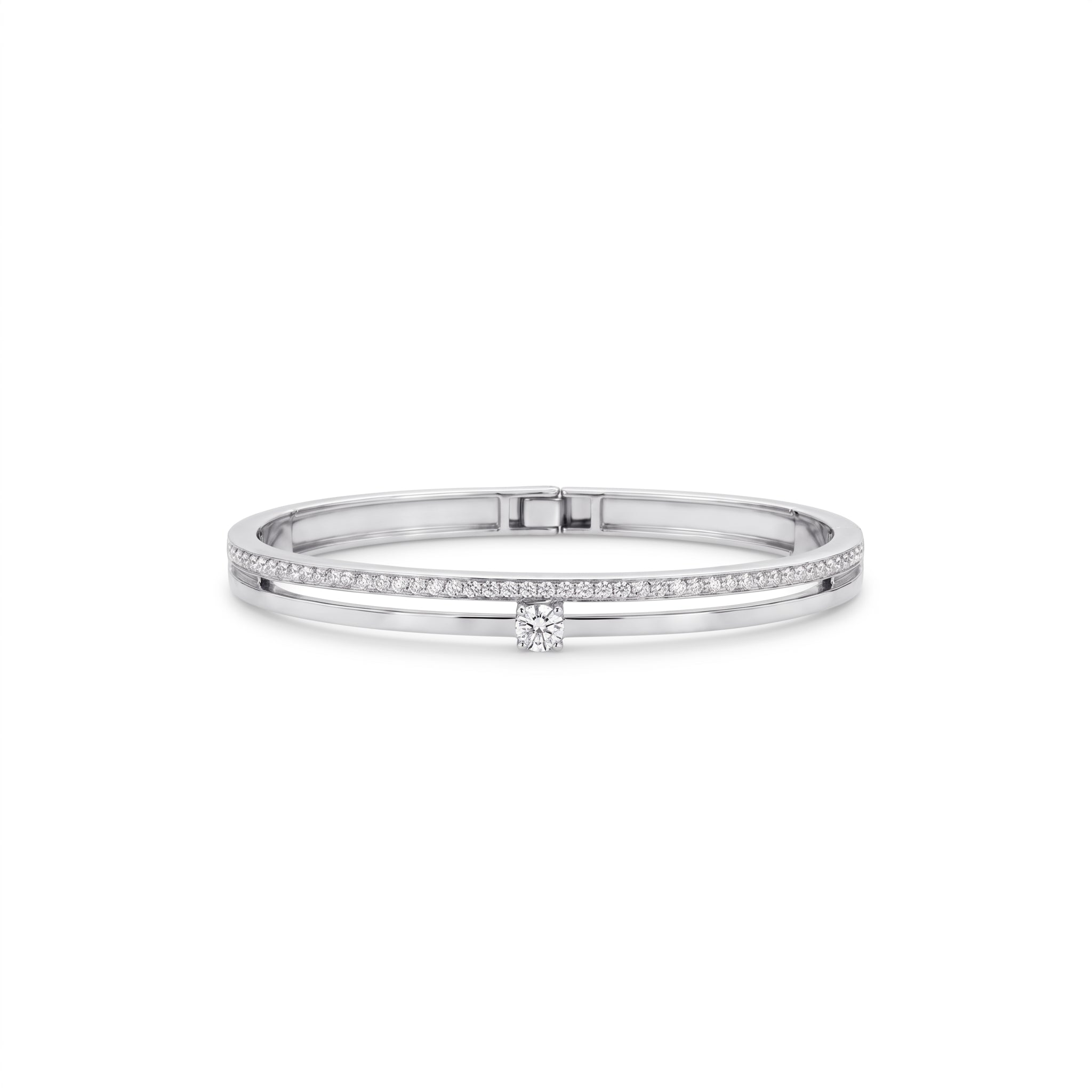 9K WHITE GOLD