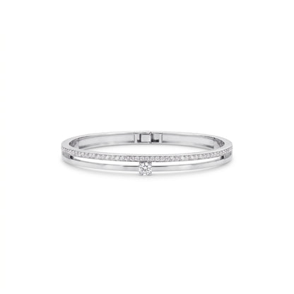 9K WHITE GOLD