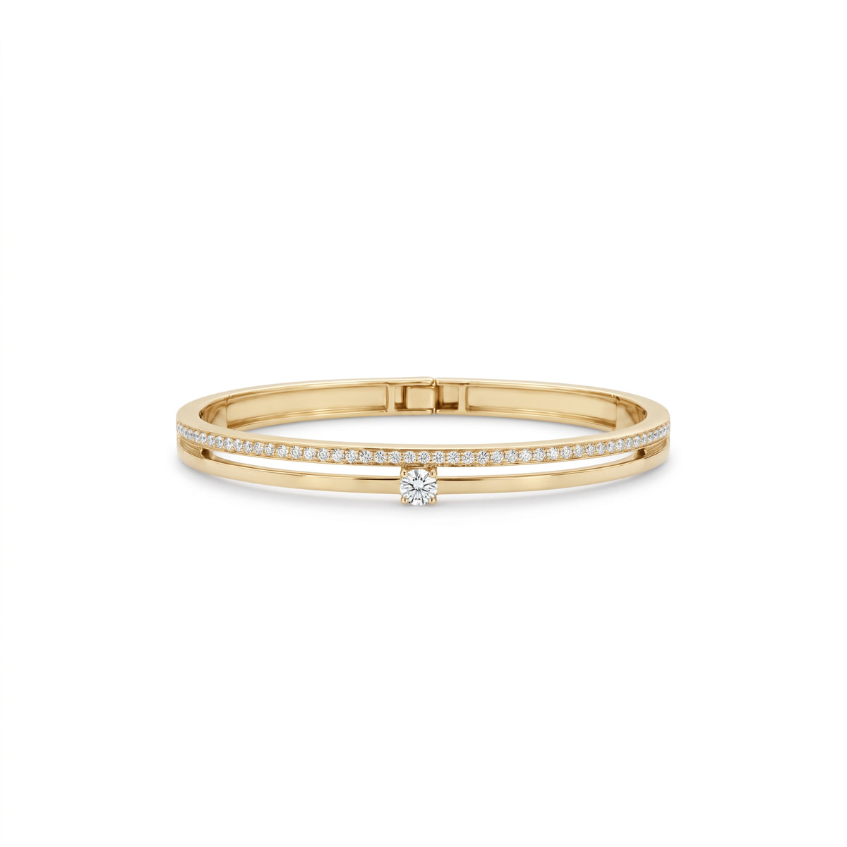 9K YELLOW GOLD