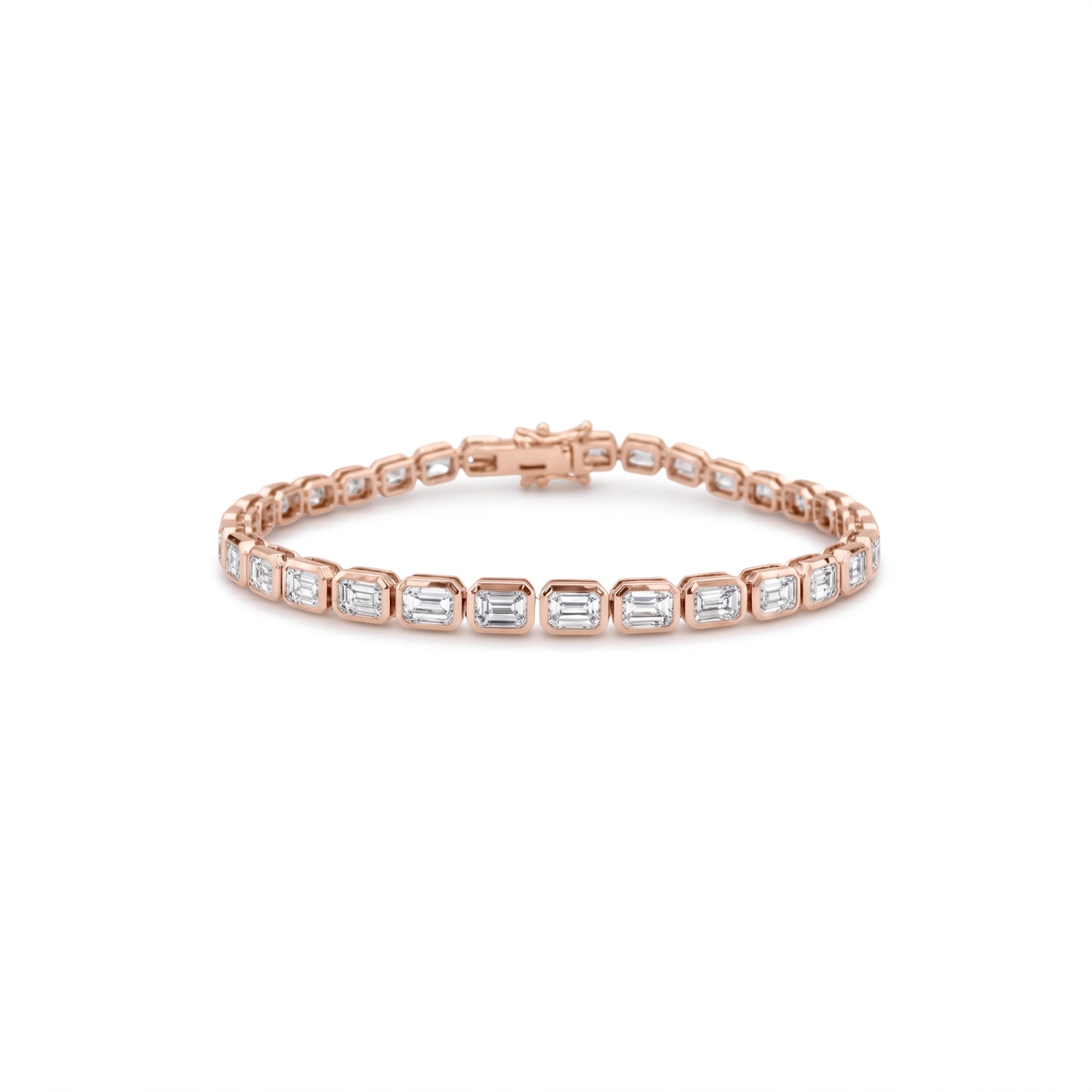 9K ROSE GOLD