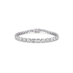 9K WHITE GOLD