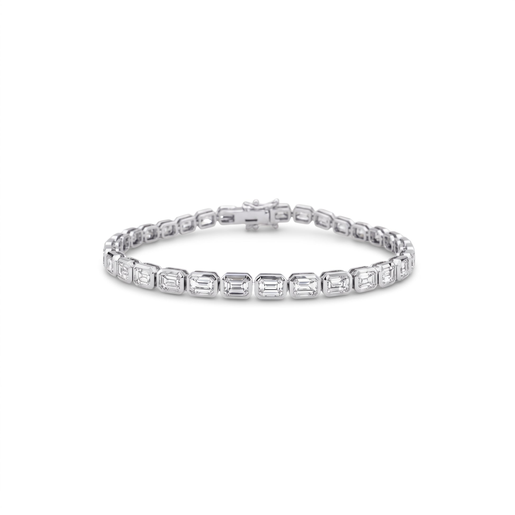 9K WHITE GOLD