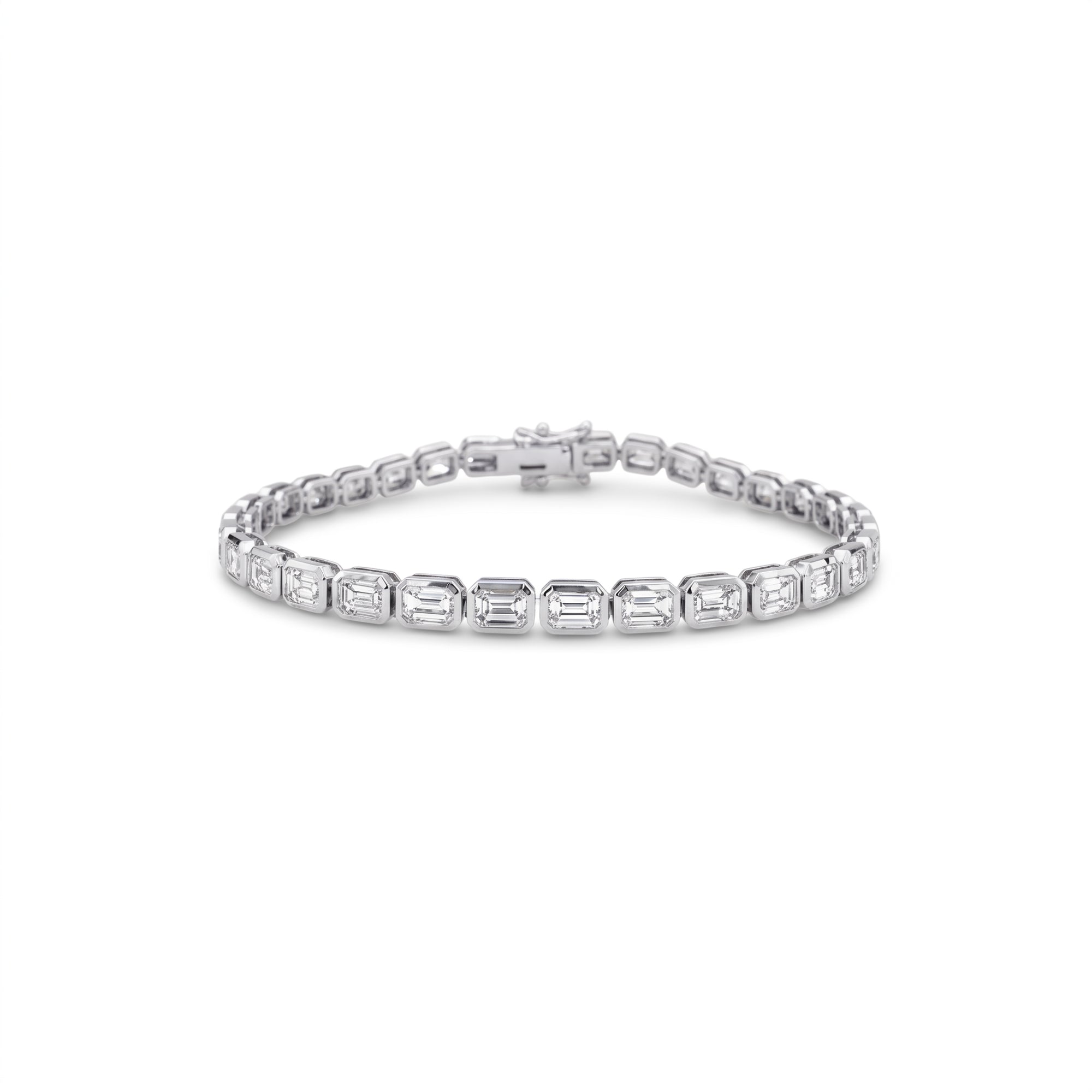 9K WHITE GOLD
