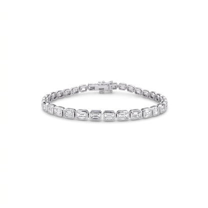 9K WHITE GOLD