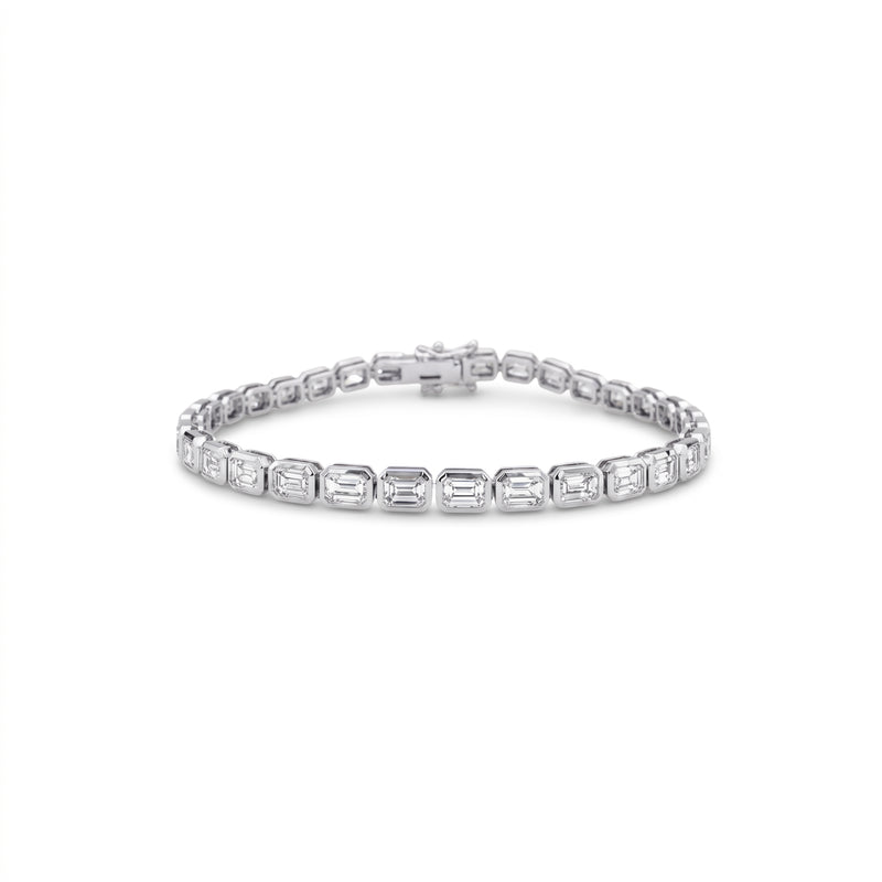 9K WHITE GOLD