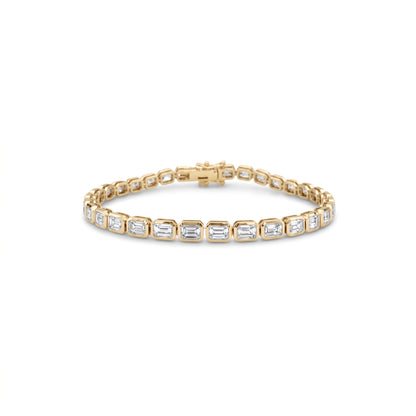 9K YELLOW GOLD