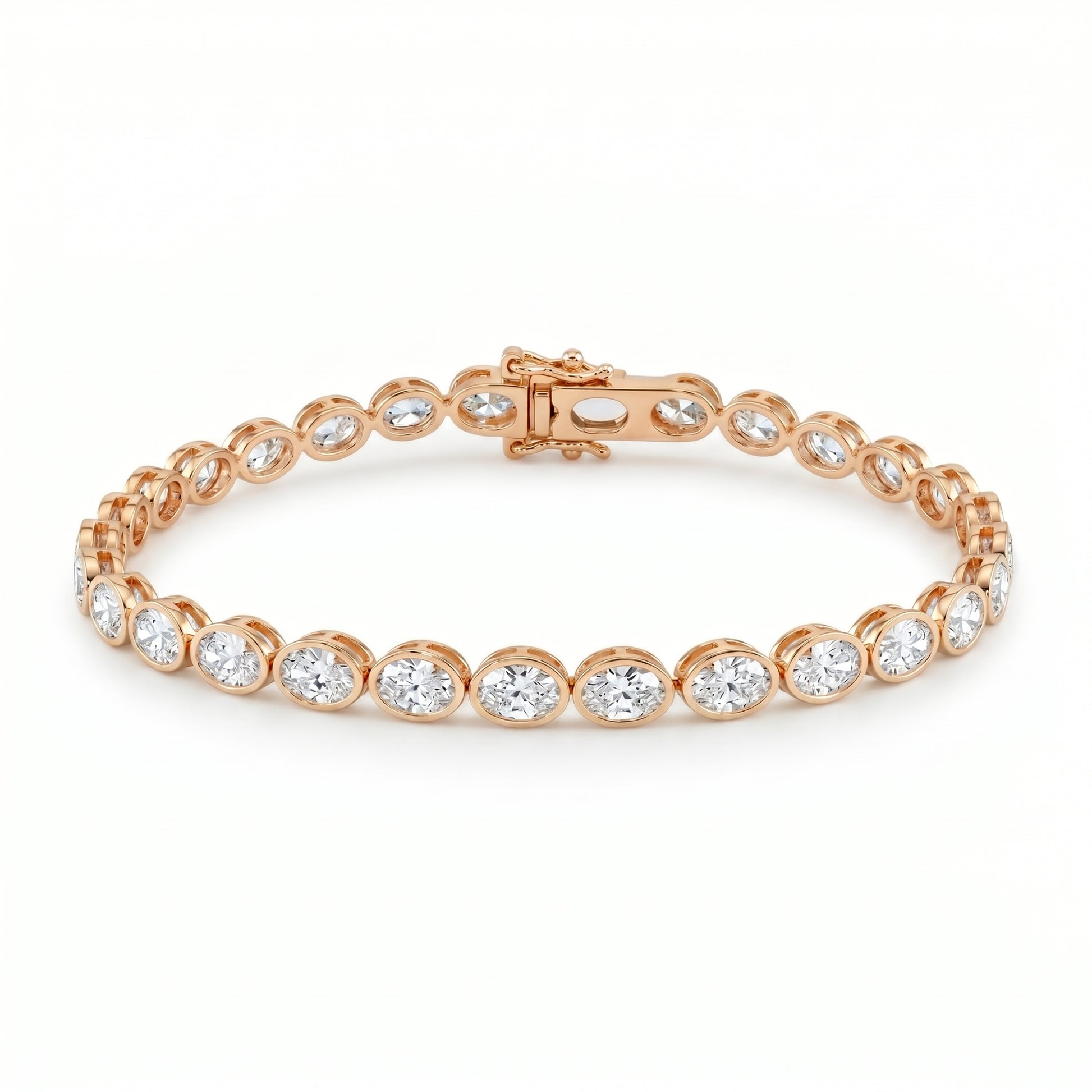 9K ROSE GOLD