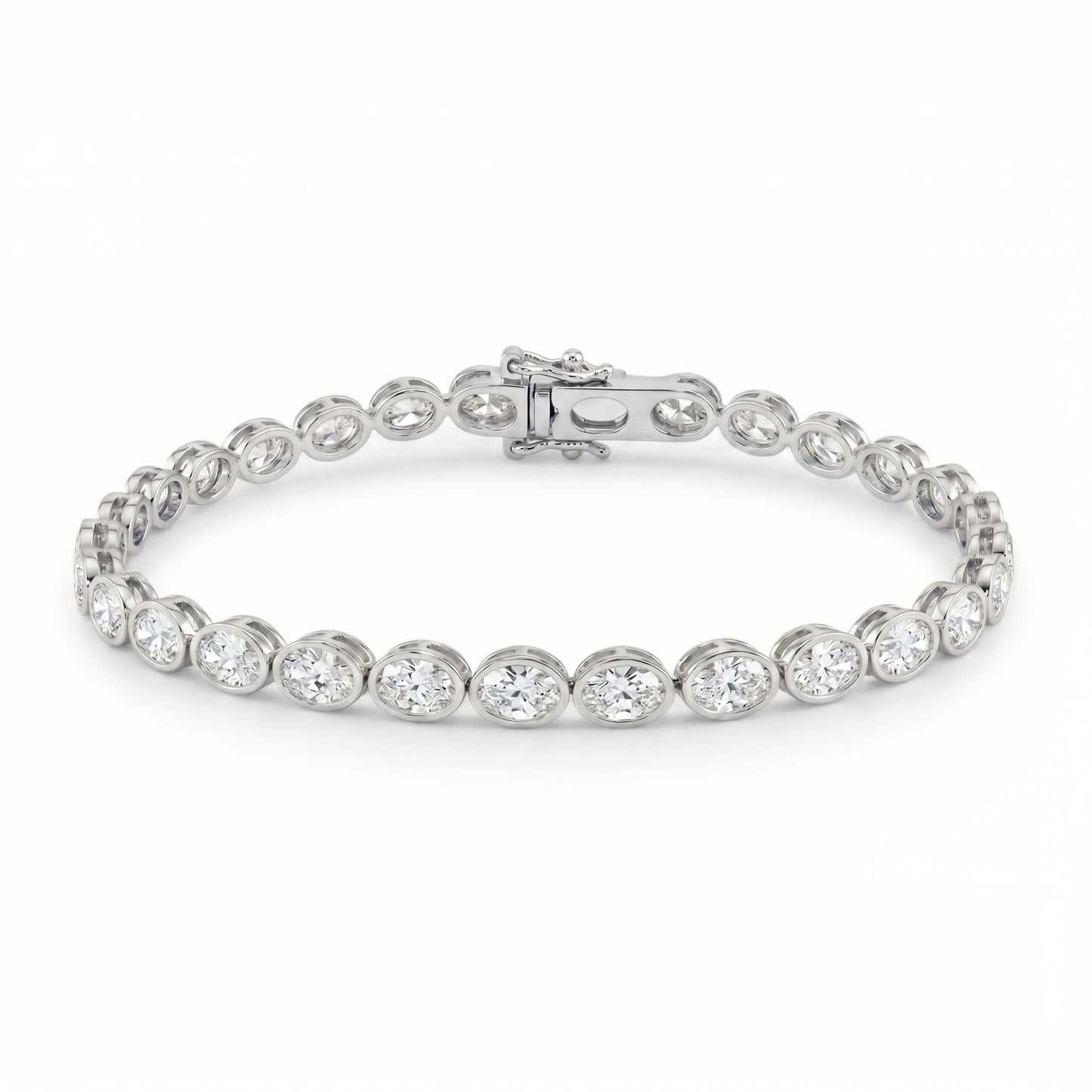9K WHITE GOLD