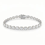 9K WHITE GOLD