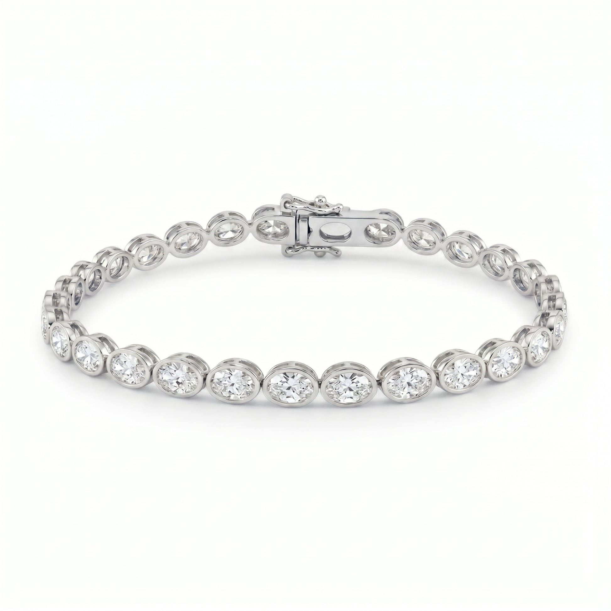 9K WHITE GOLD