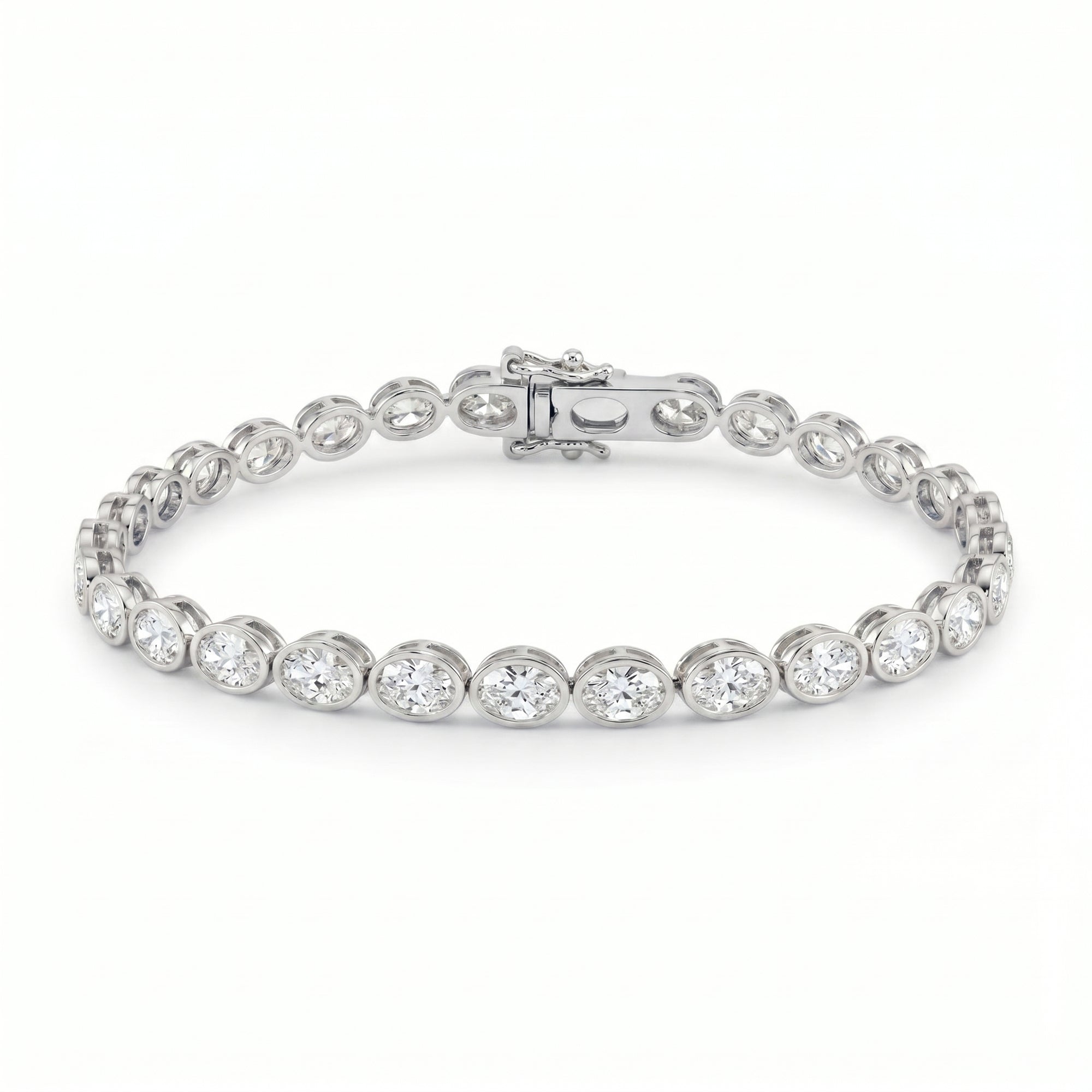 9K WHITE GOLD