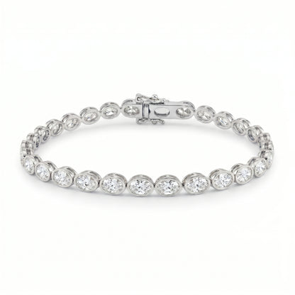 9K WHITE GOLD