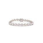 9K WHITE GOLD