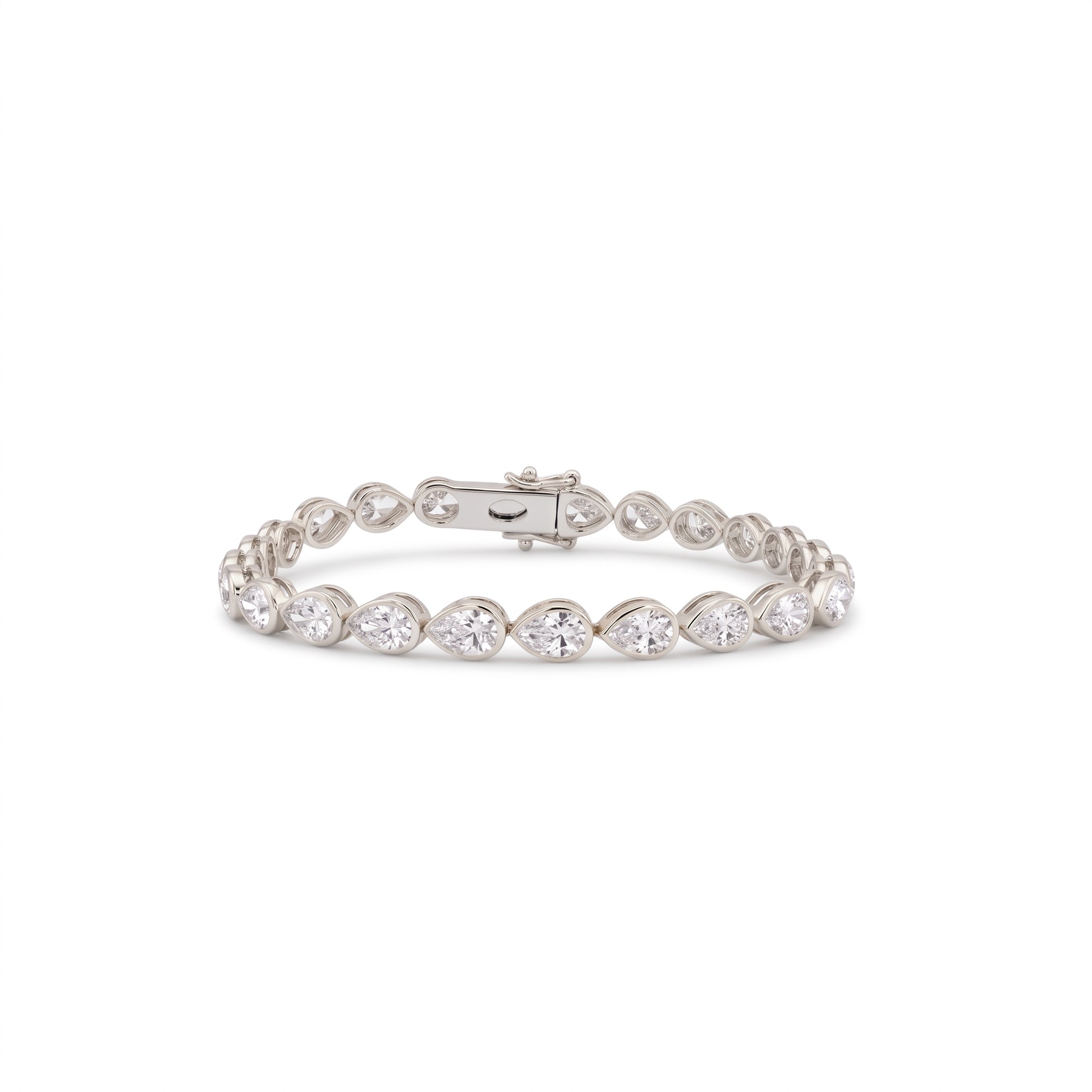 9K WHITE GOLD