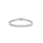 9K WHITE GOLD