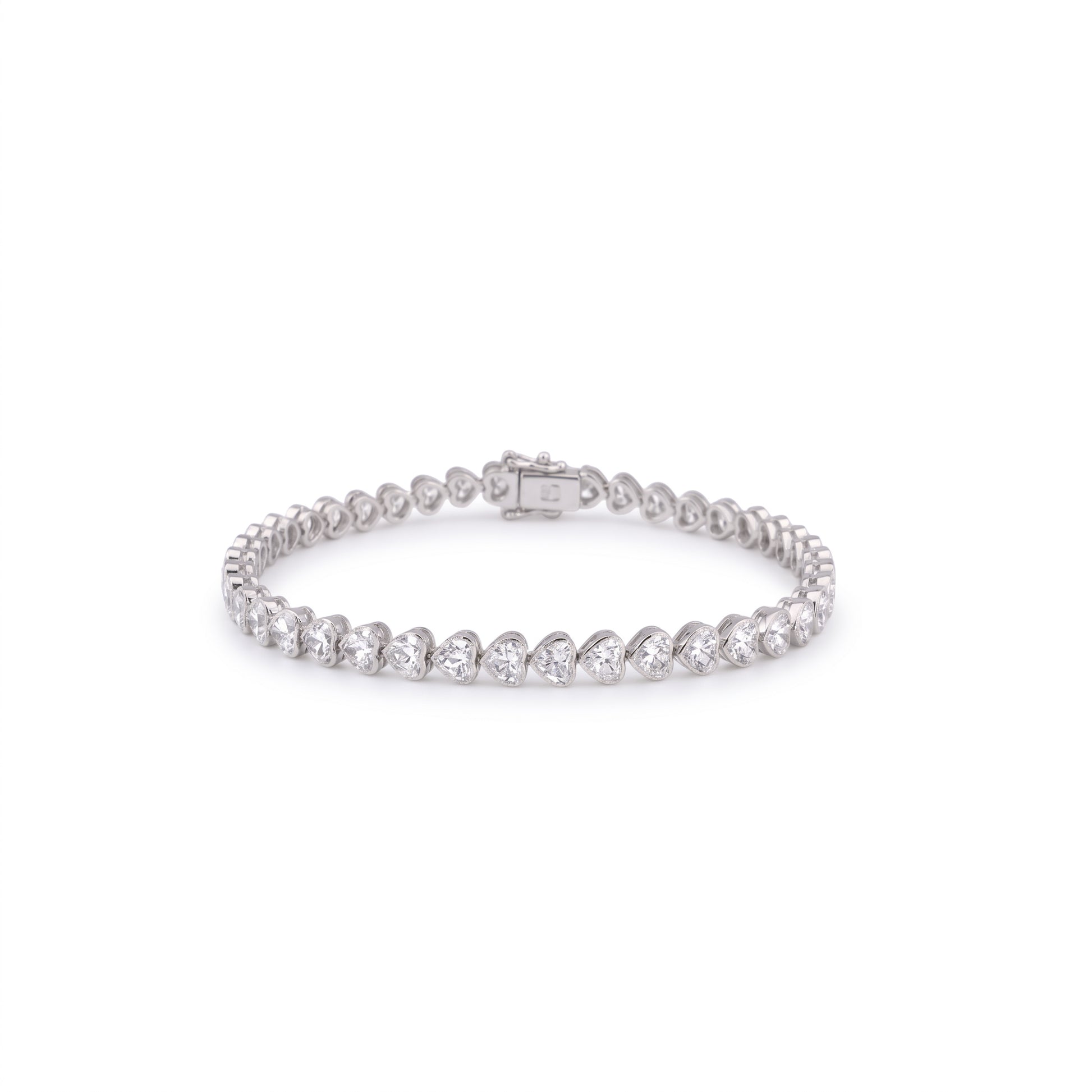 9K WHITE GOLD