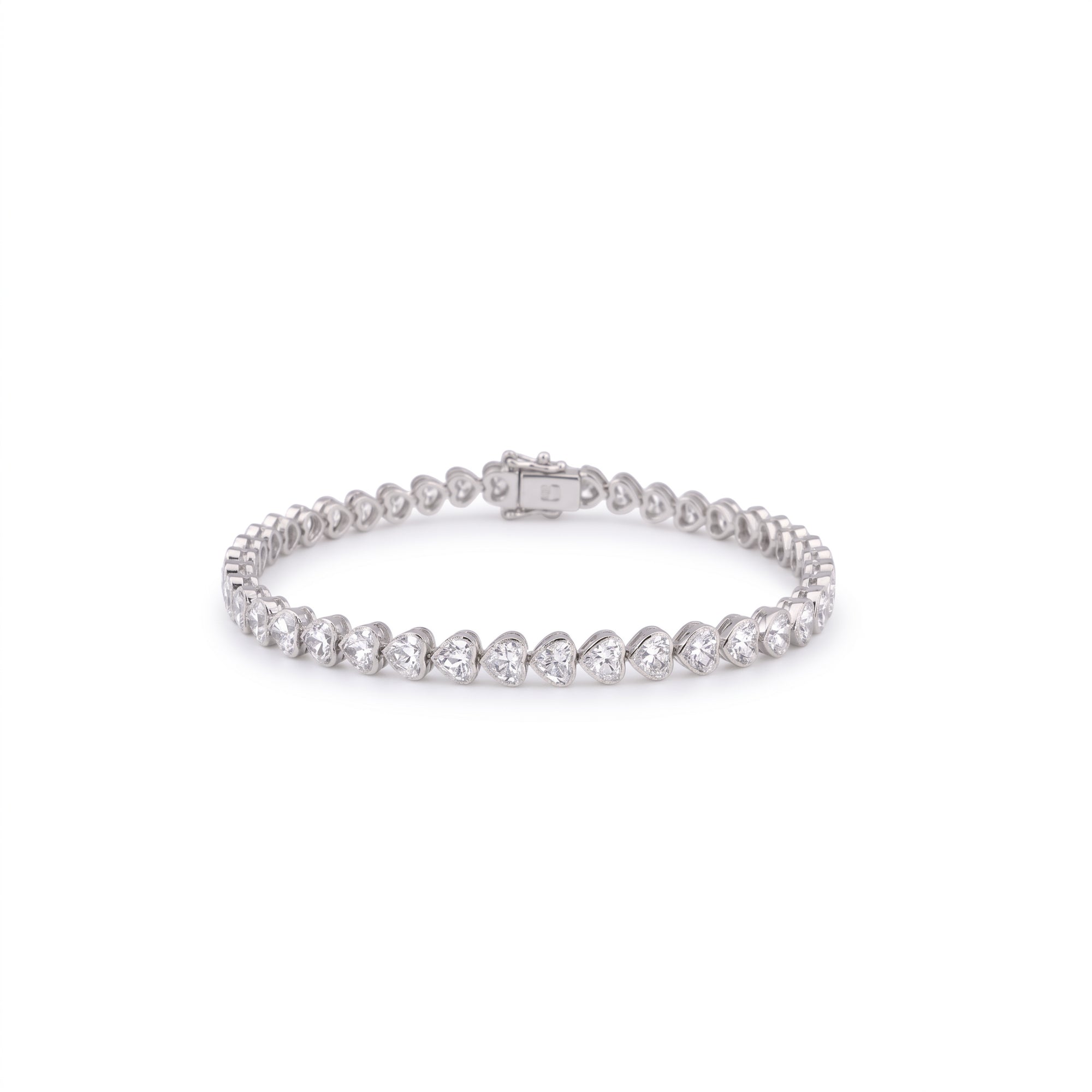 9K WHITE GOLD