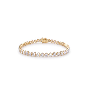 9K YELLOW GOLD