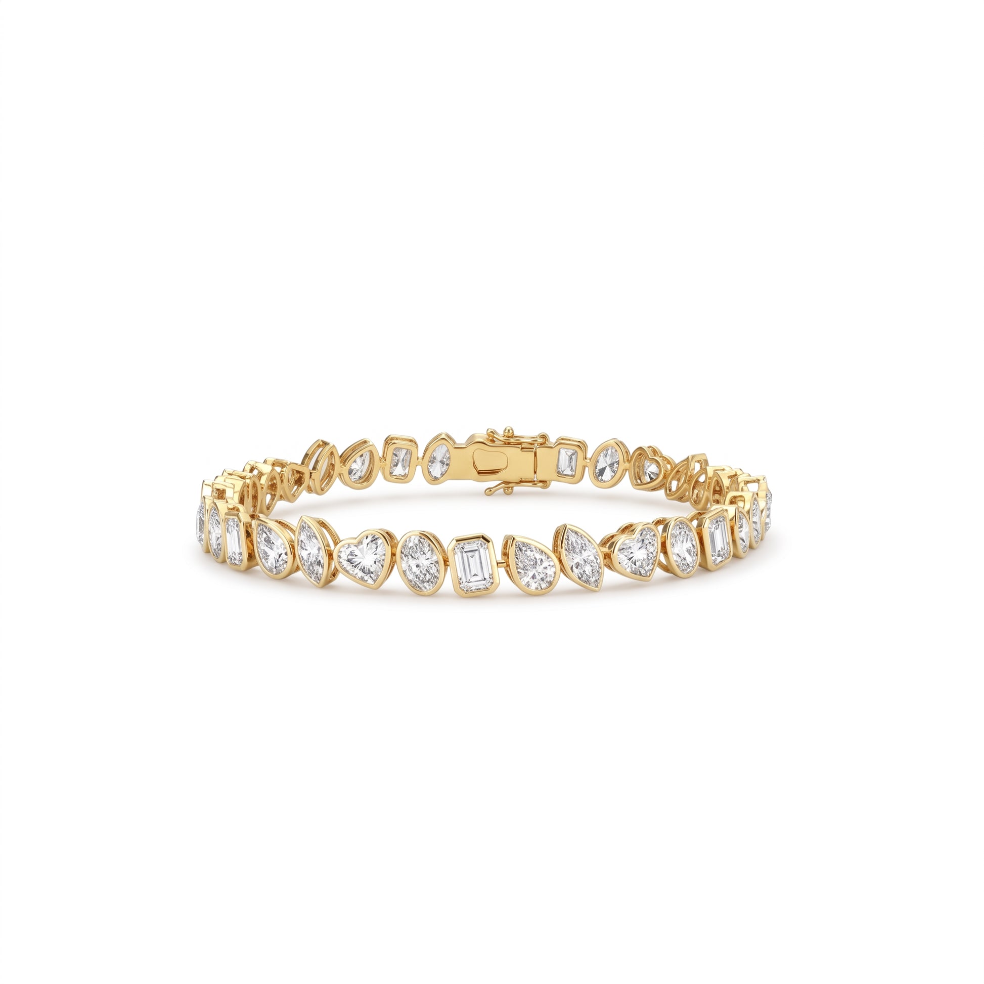 9K YELLOW GOLD